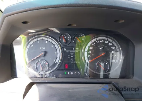 2012 Ram 1500 Sport from USA, damaged, VIN 1C6RD7HT2CS123222